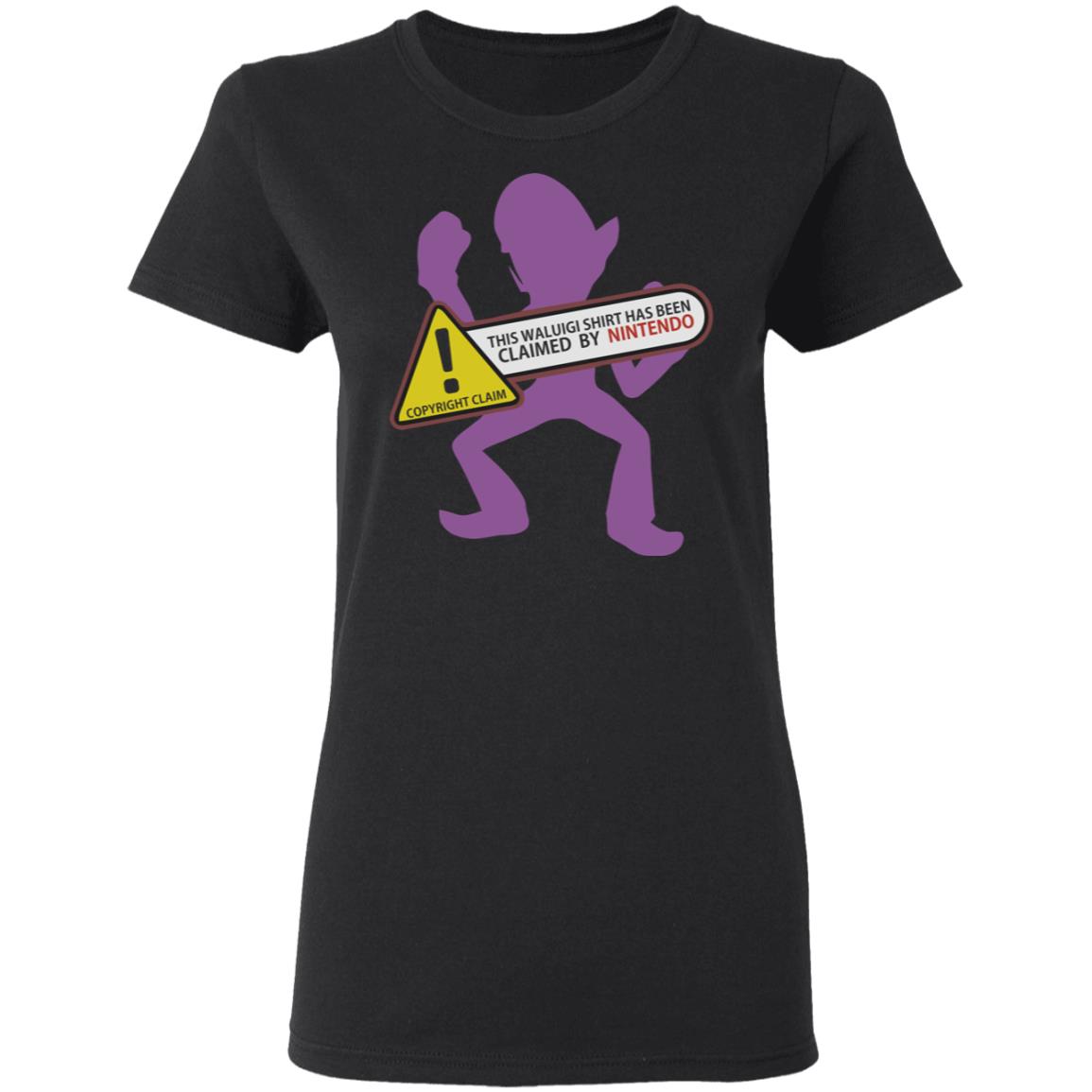 Copyright Claim T Shirt Hoodie Sweatshirt - Teechipus