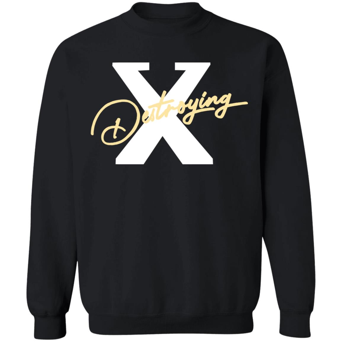 ten toes down deestroying merch T Shirt Hoodie Sweatshirt - Teechipus