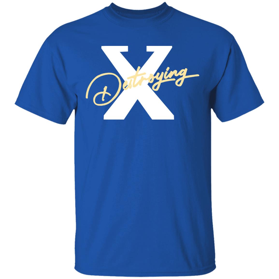 ten toes down deestroying merch T Shirt Hoodie Sweatshirt - Teechipus