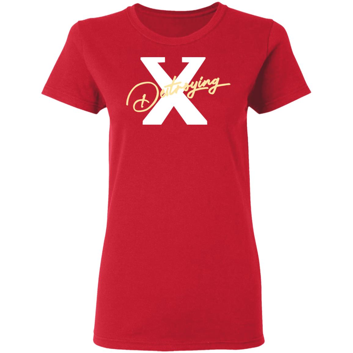 ten toes down deestroying merch T Shirt Hoodie Sweatshirt - Teechipus