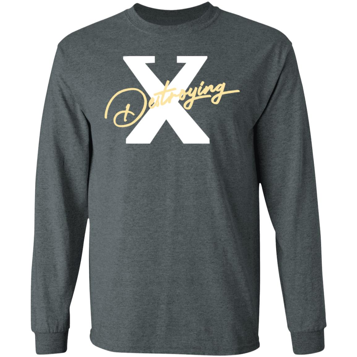 ten toes down deestroying merch T Shirt Hoodie Sweatshirt - Teechipus