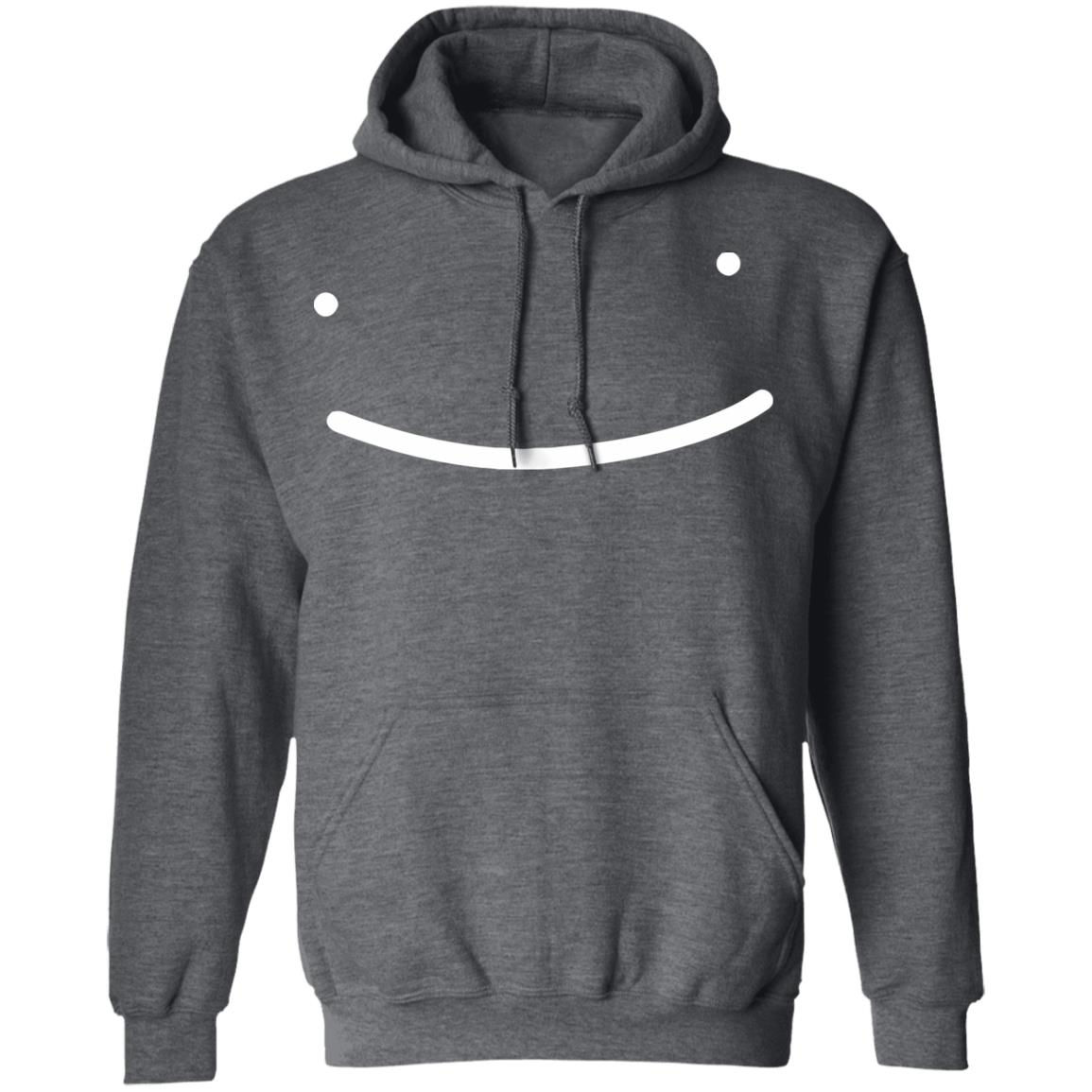 Dream Smile T Shirt Hoodie Sweatshirt - Teechipus