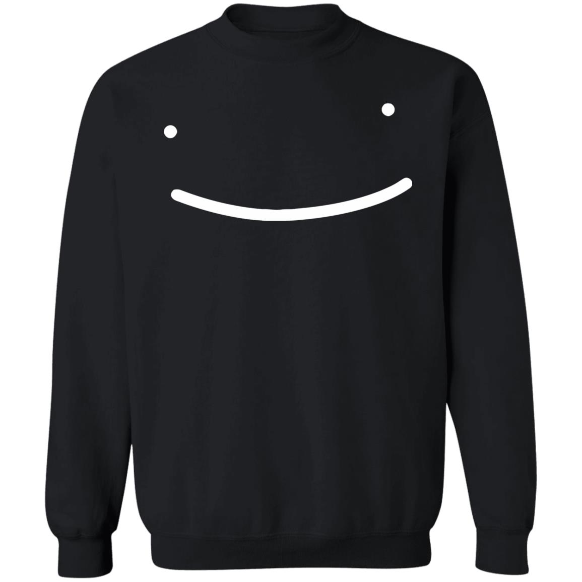 Dream Smile T Shirt Hoodie Sweatshirt - Teechipus