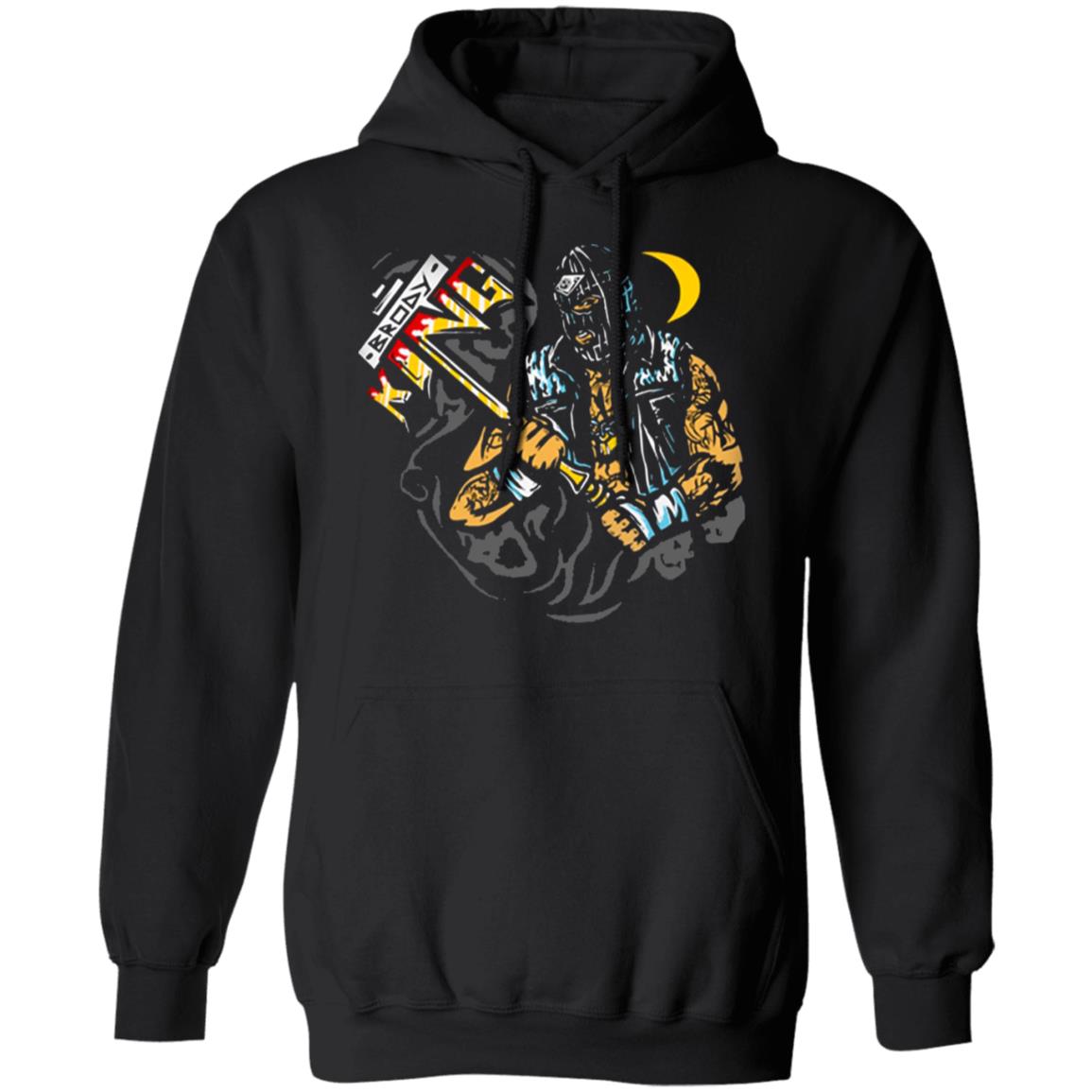 Bk Havoc 91 Tee Shirt Hoodie Sweatshirt - Teechipus
