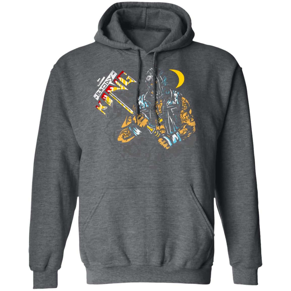 Bk Havoc 91 Tee Shirt Hoodie Sweatshirt - Teechipus