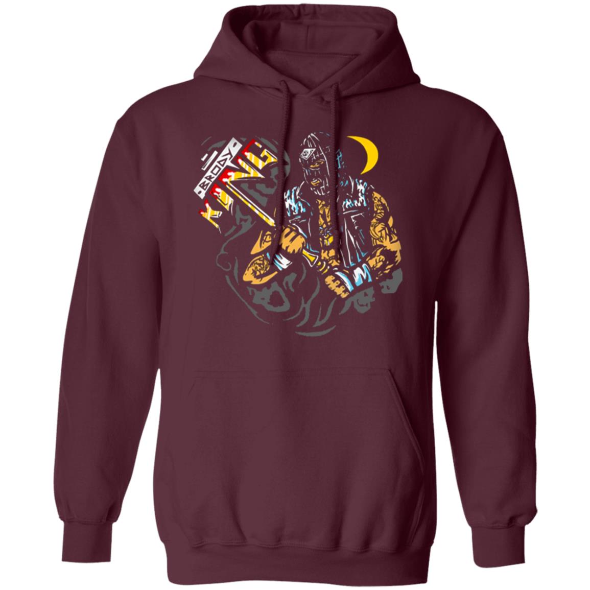 Bk Havoc 91 Tee Shirt Hoodie Sweatshirt - Teechipus