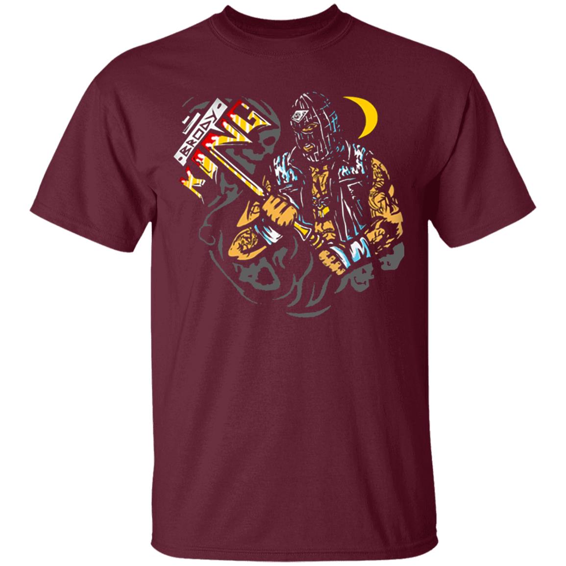 Bk Havoc 91 Tee Shirt Hoodie Sweatshirt - Teechipus