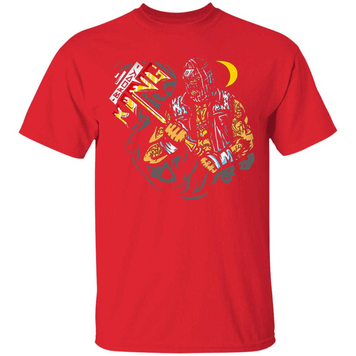 Bk Havoc 91 Tee Shirt Hoodie Sweatshirt - Teechipus