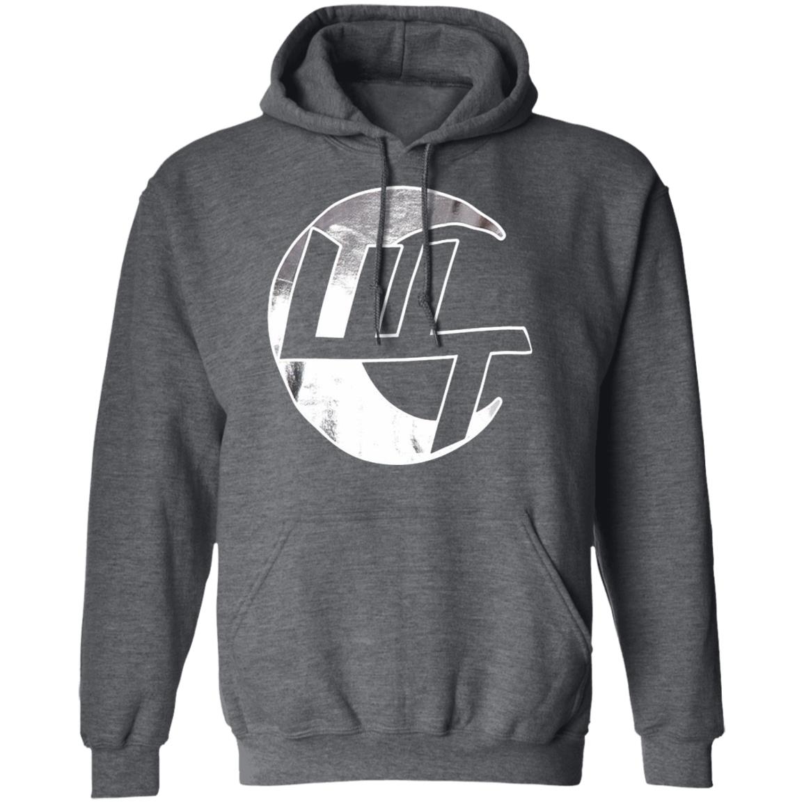 The Welsh Twins Shirt Hoodie Sweatshirt - Teechipus