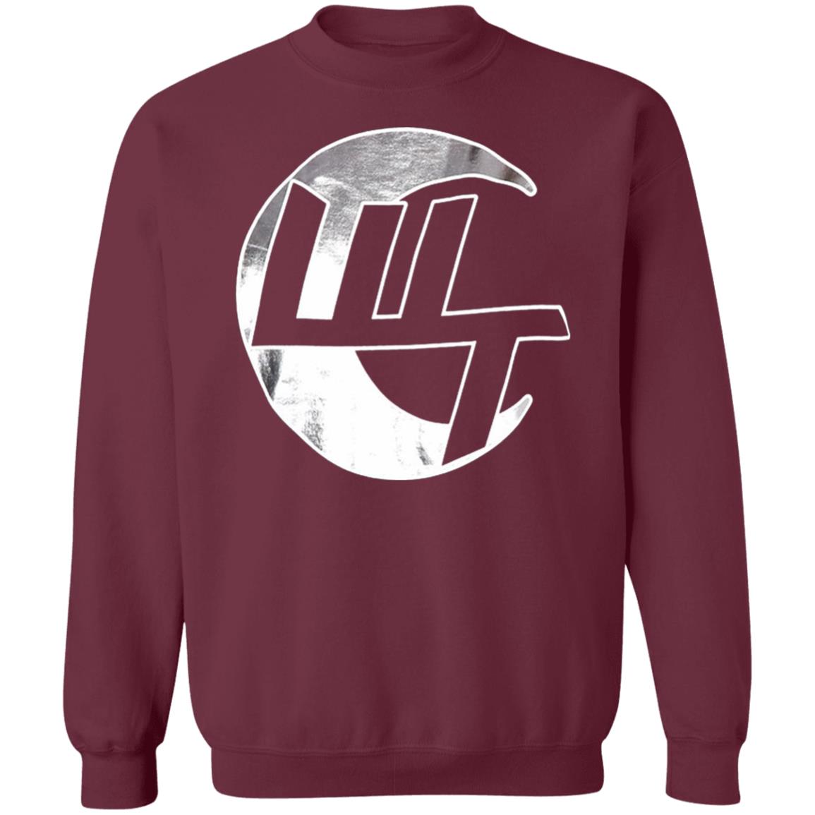 The Welsh Twins Shirt Hoodie Sweatshirt - Teechipus