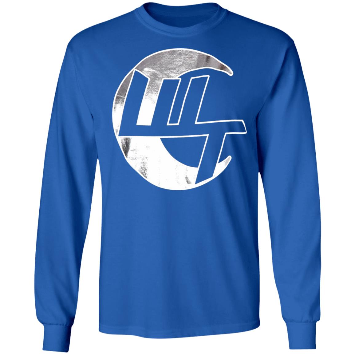 The Welsh Twins Shirt Hoodie Sweatshirt - Teechipus