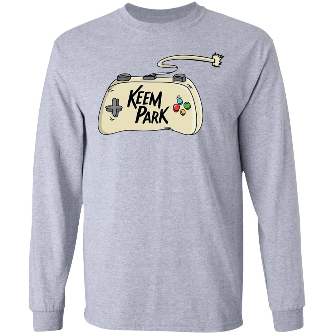 Keem Part Shirt Hoodie Sweatshirt - Teechipus