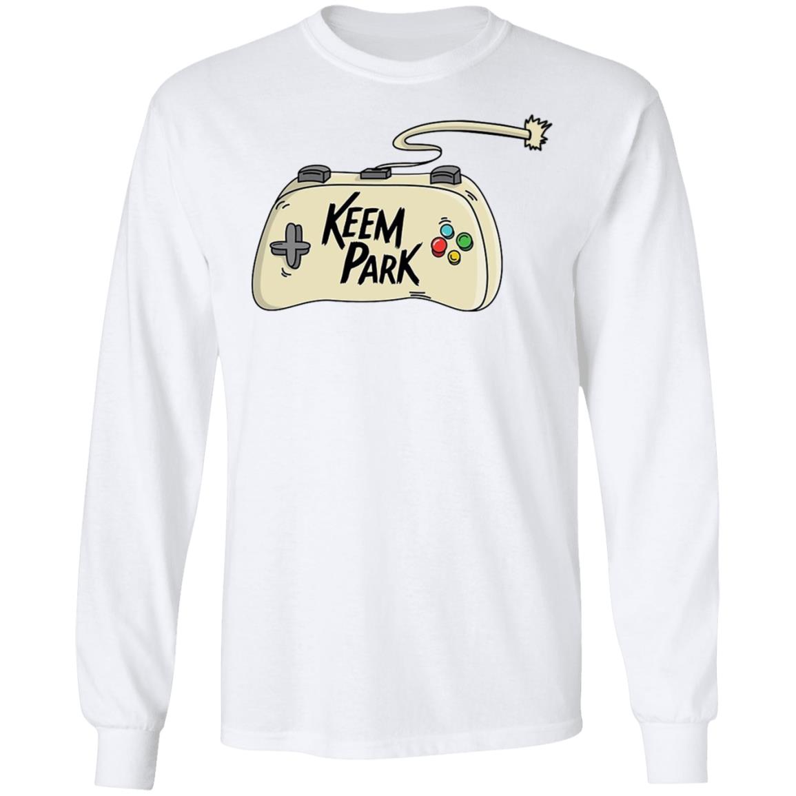 Keem Part Shirt Hoodie Sweatshirt - Teechipus