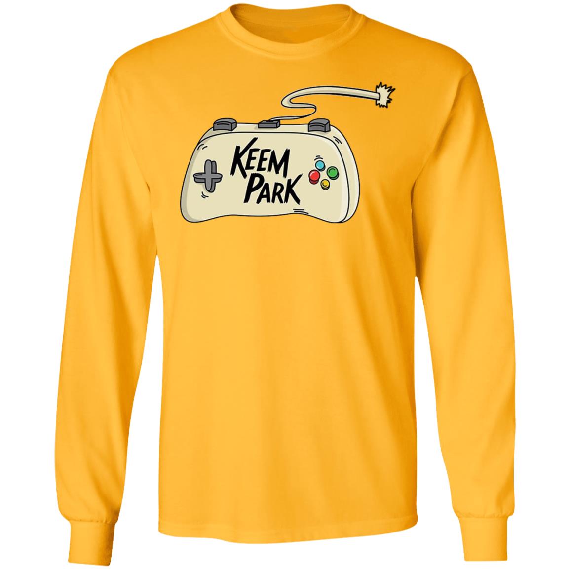 Keem Part Shirt Hoodie Sweatshirt - Teechipus