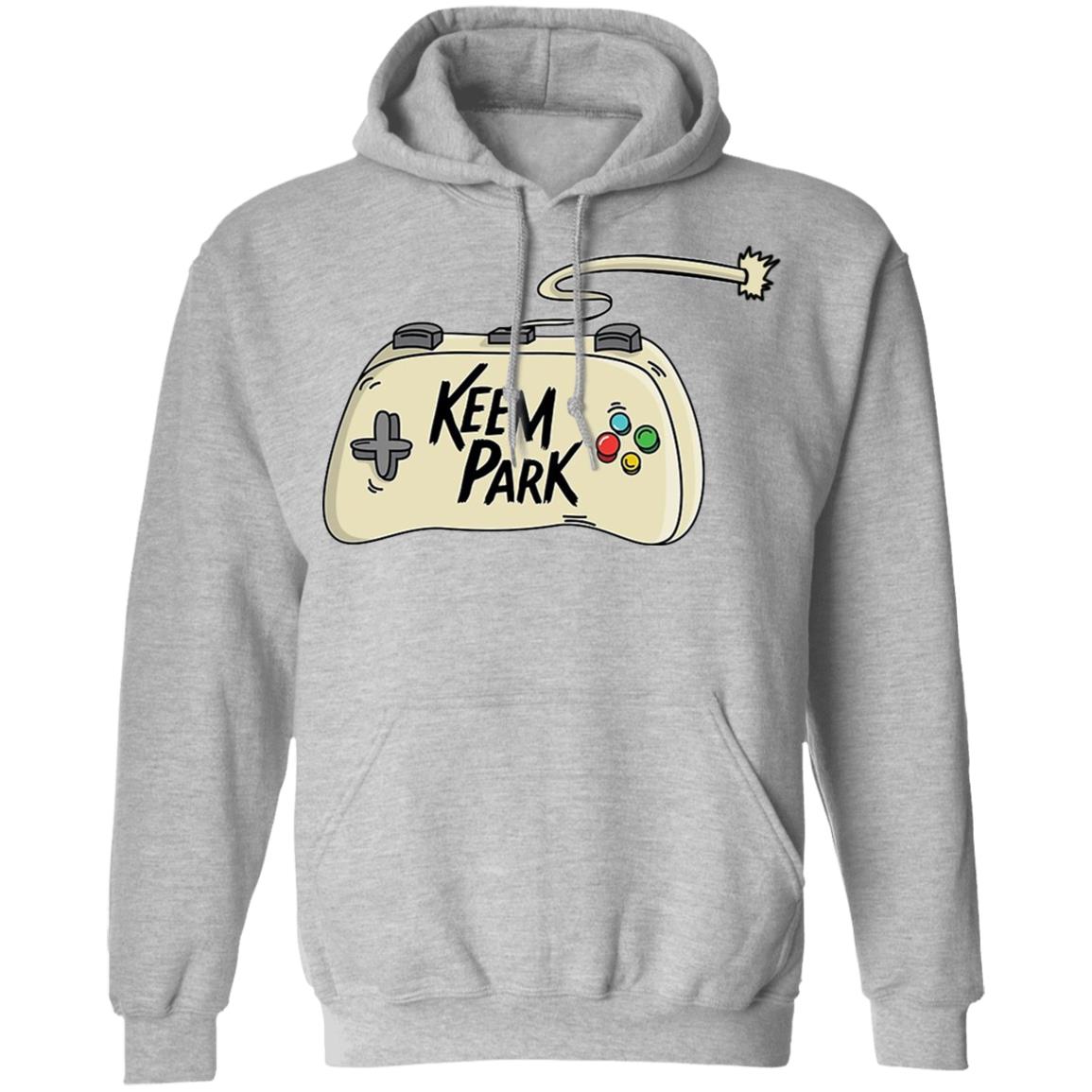 Keem Part Shirt Hoodie Sweatshirt - Teechipus