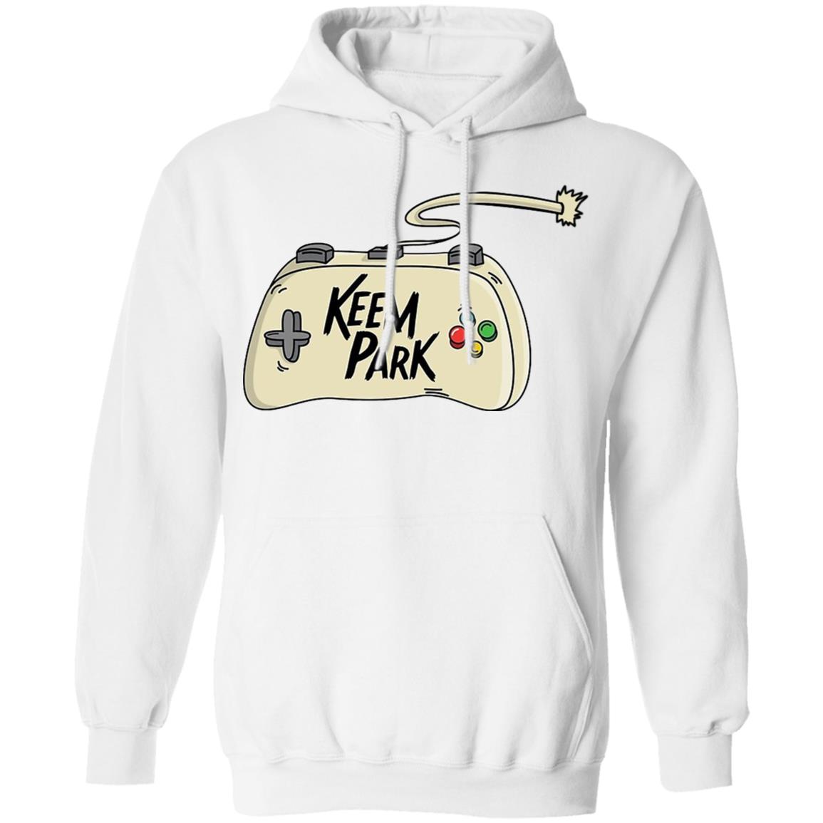 Keem Part Shirt Hoodie Sweatshirt - Teechipus