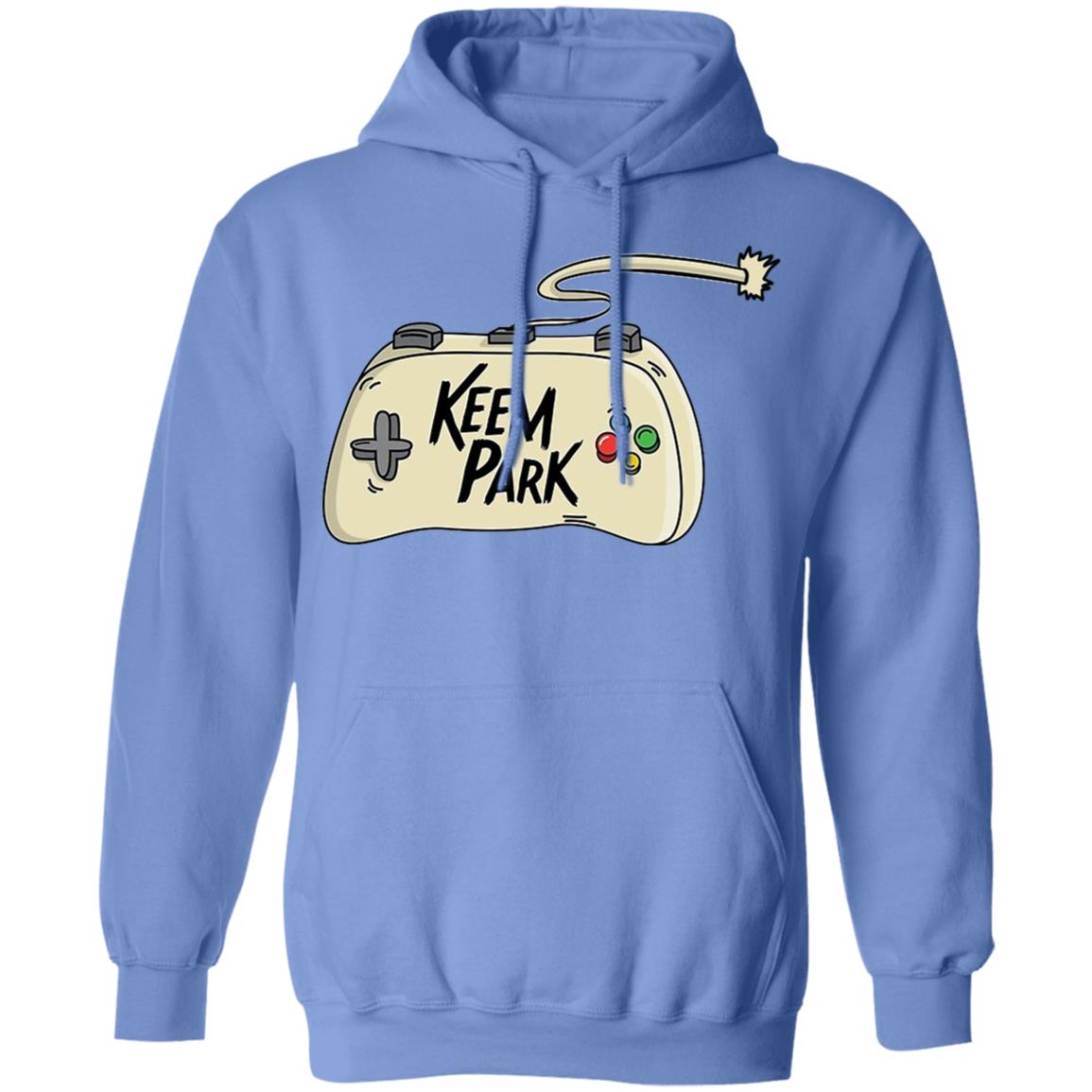 Keem Part Shirt Hoodie Sweatshirt - Teechipus