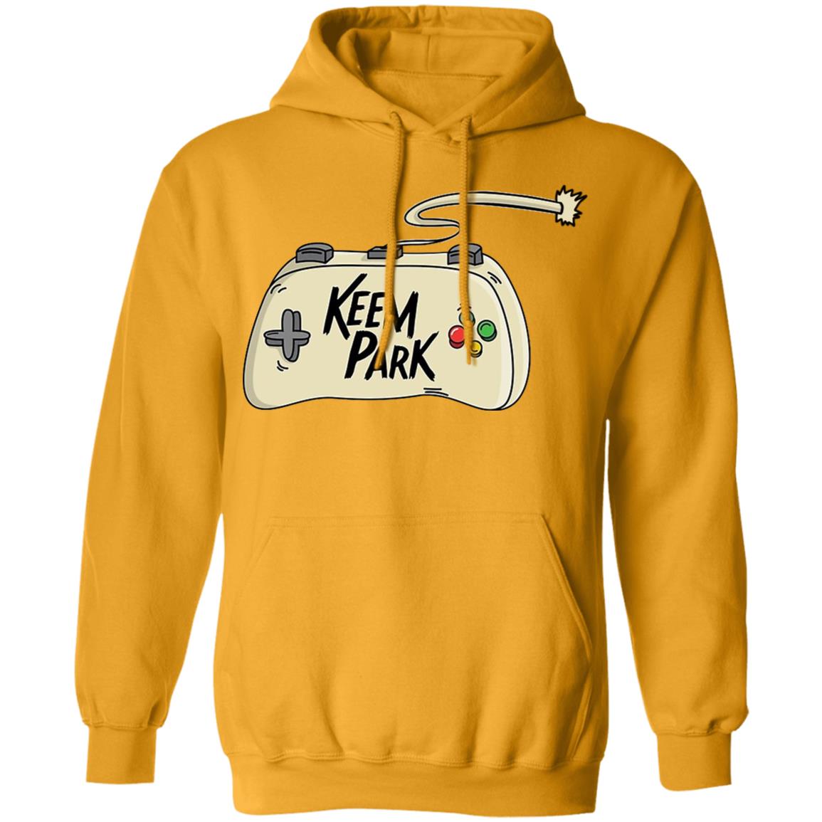 Keem Part Shirt Hoodie Sweatshirt - Teechipus