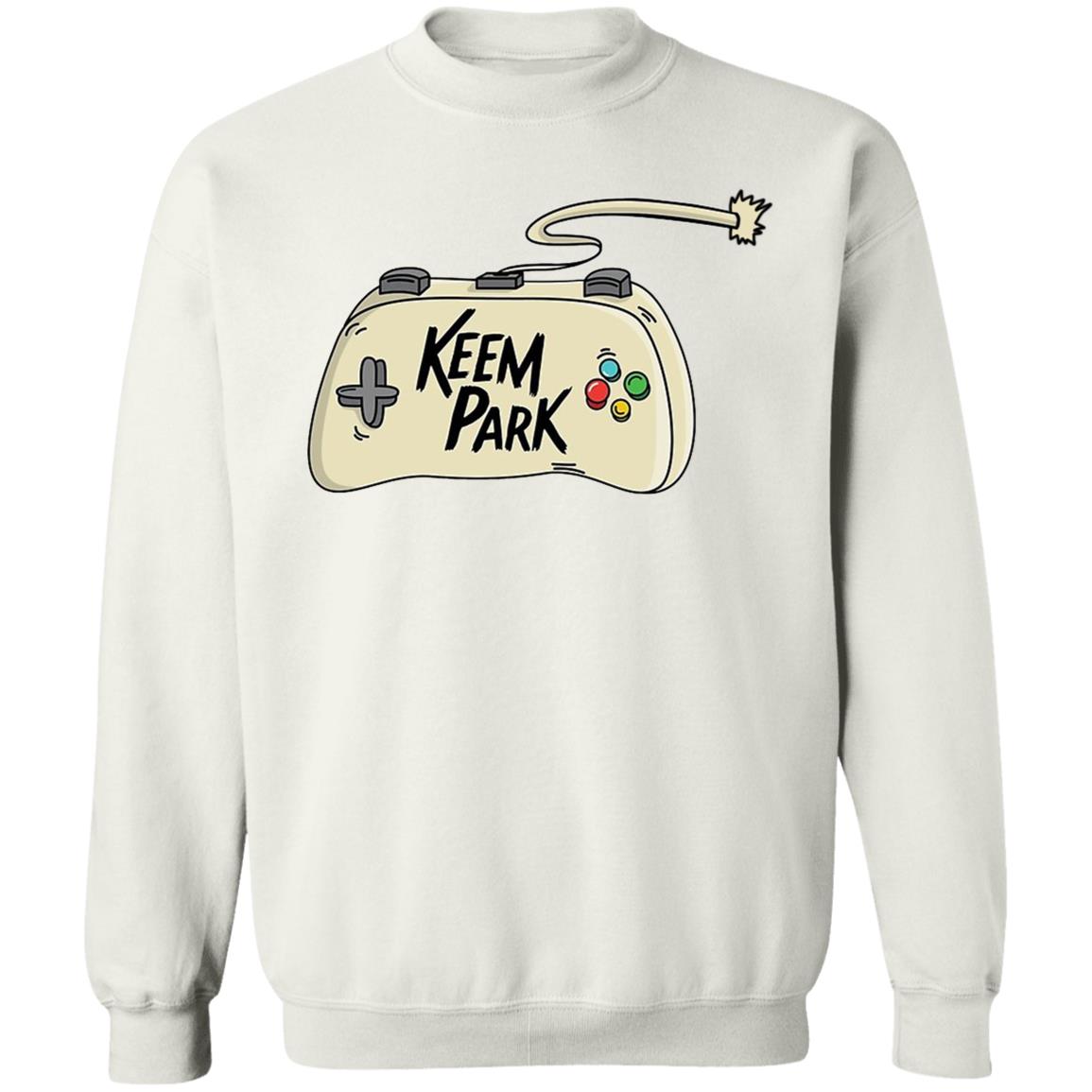 Keem Part Shirt Hoodie Sweatshirt - Teechipus
