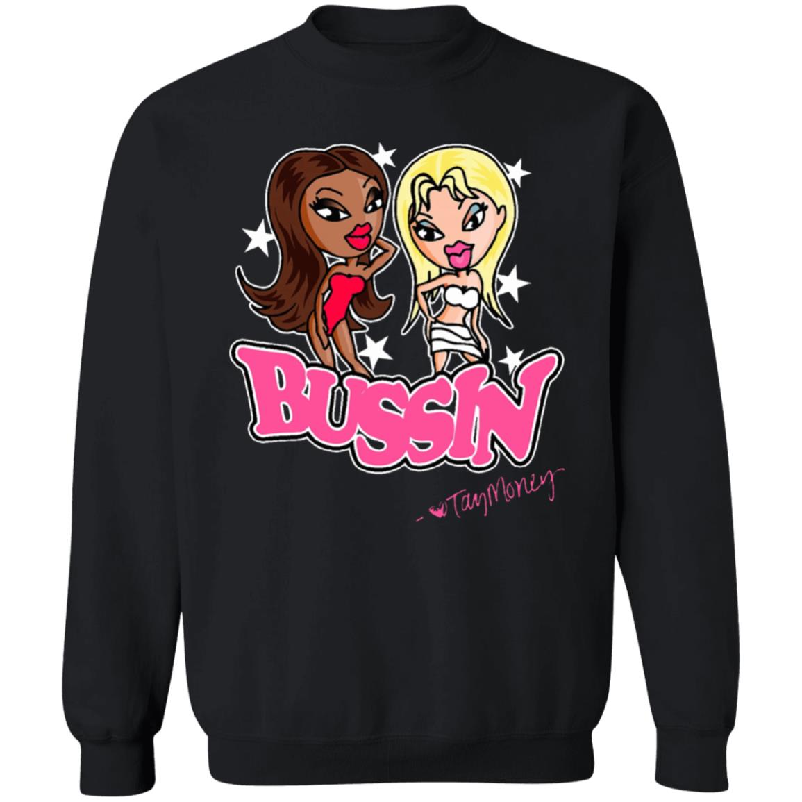 tay money merch SHIRT Hoodie Sweatshirt - Teechipus