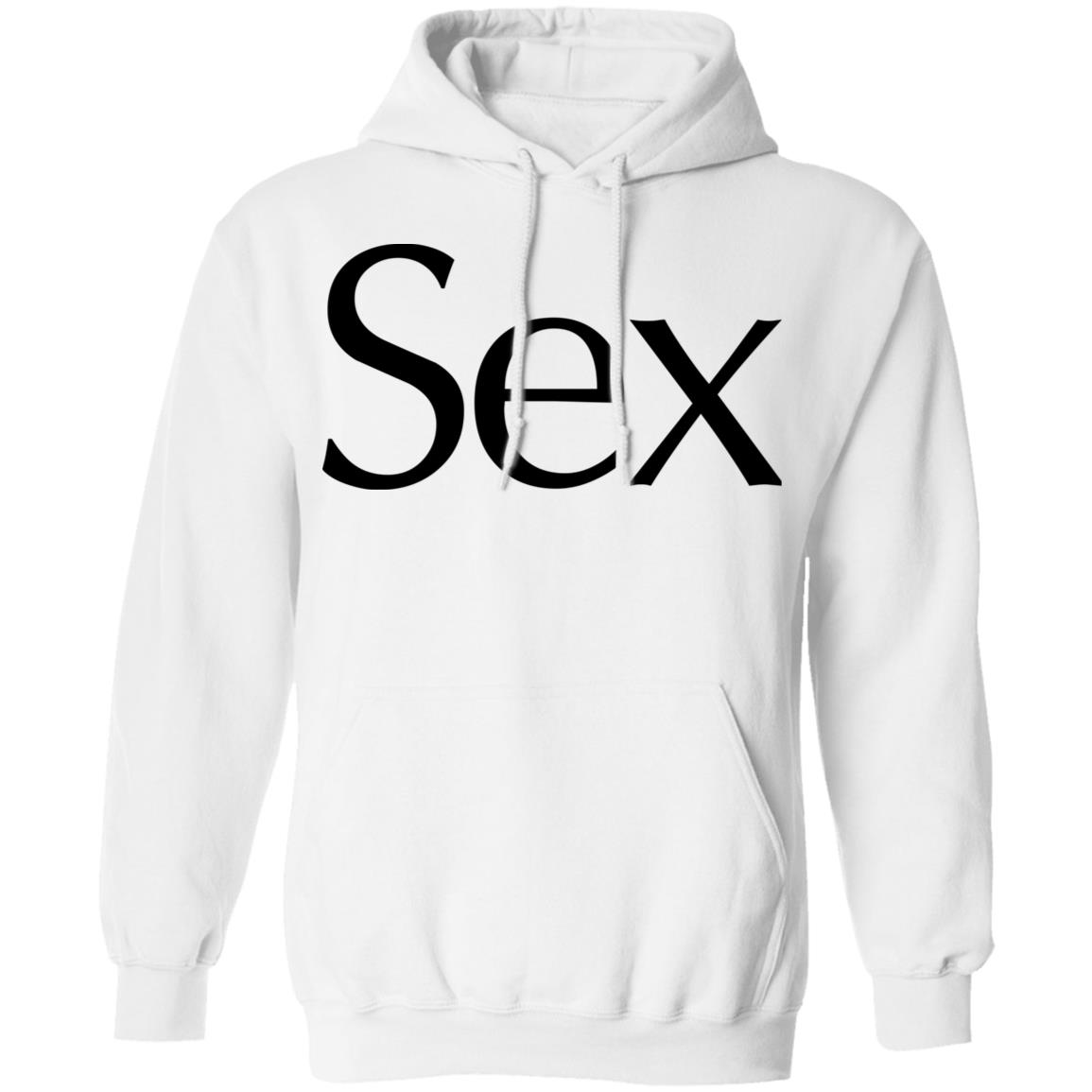 Hary Sex SHIRT Hoodie Sweatshirt - Teechipus