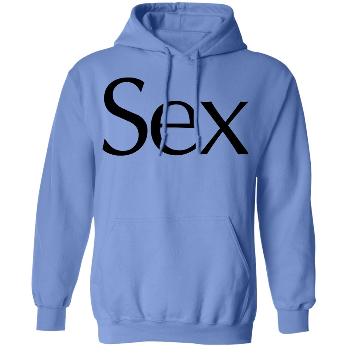 Hary Sex SHIRT Hoodie Sweatshirt - Teechipus