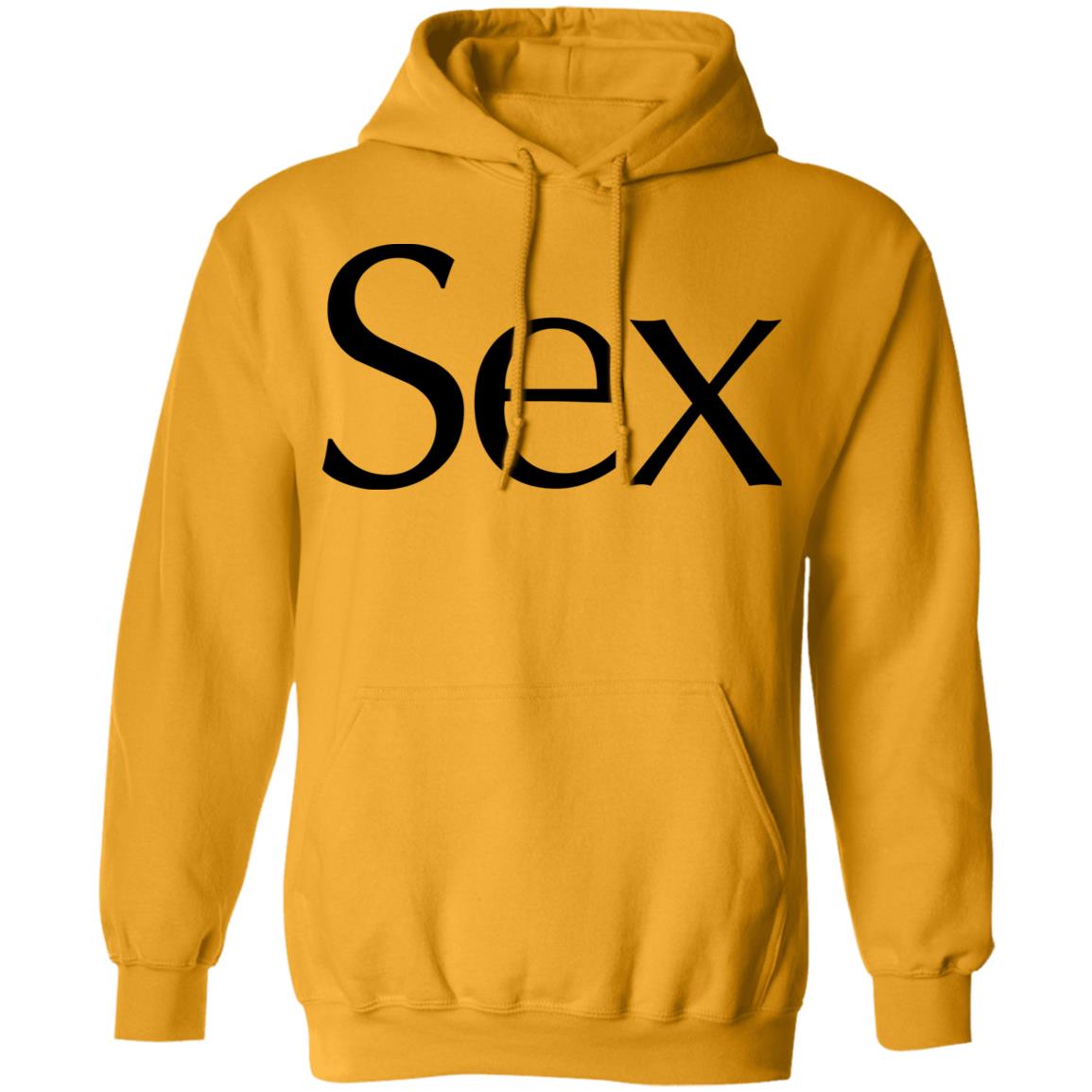 Hary Sex SHIRT Hoodie Sweatshirt - Teechipus
