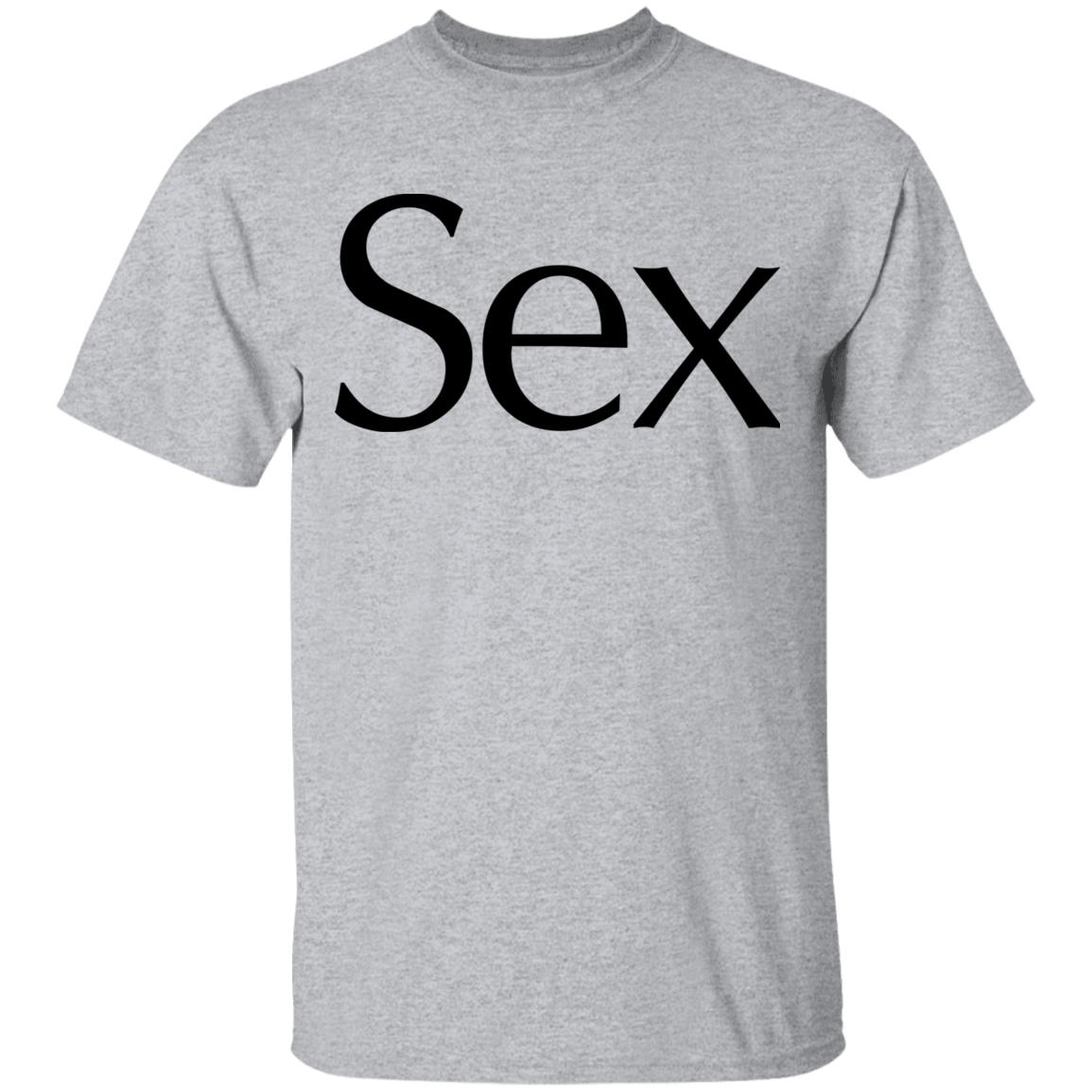 Hary Sex SHIRT Hoodie Sweatshirt - Teechipus