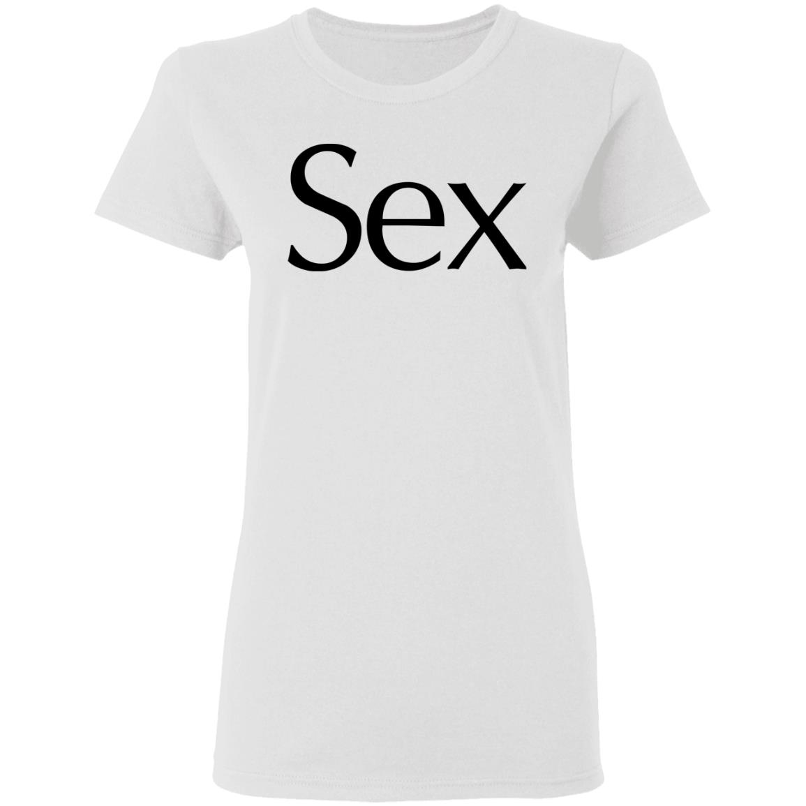 Hary Sex SHIRT Hoodie Sweatshirt - Teechipus