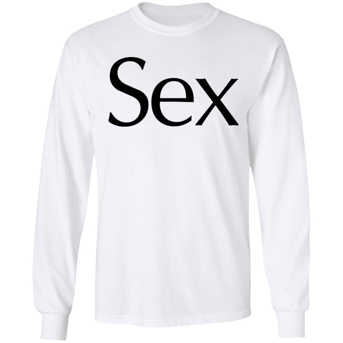 Hary Sex SHIRT Hoodie Sweatshirt - Teechipus