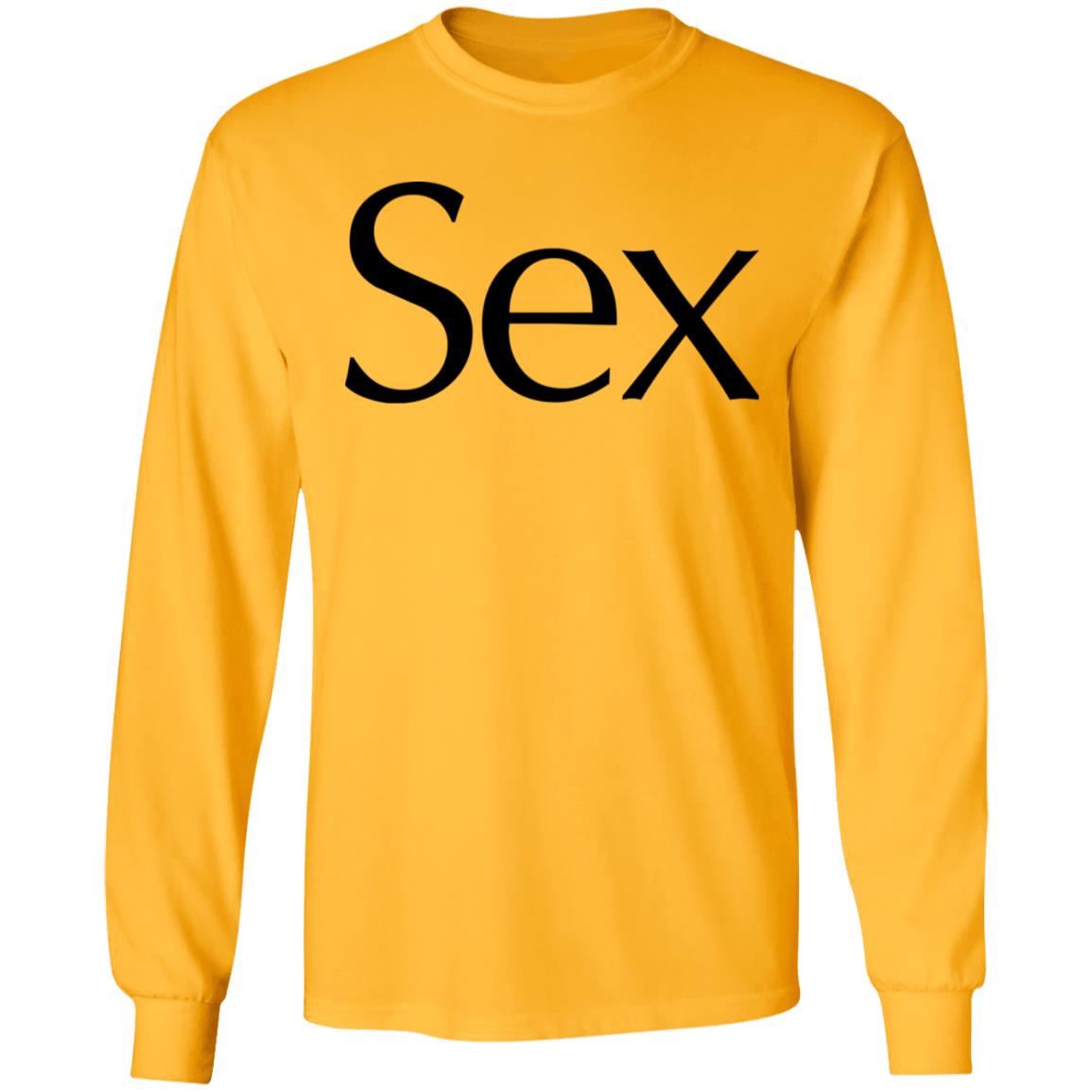 Hary Sex SHIRT Hoodie Sweatshirt - Teechipus