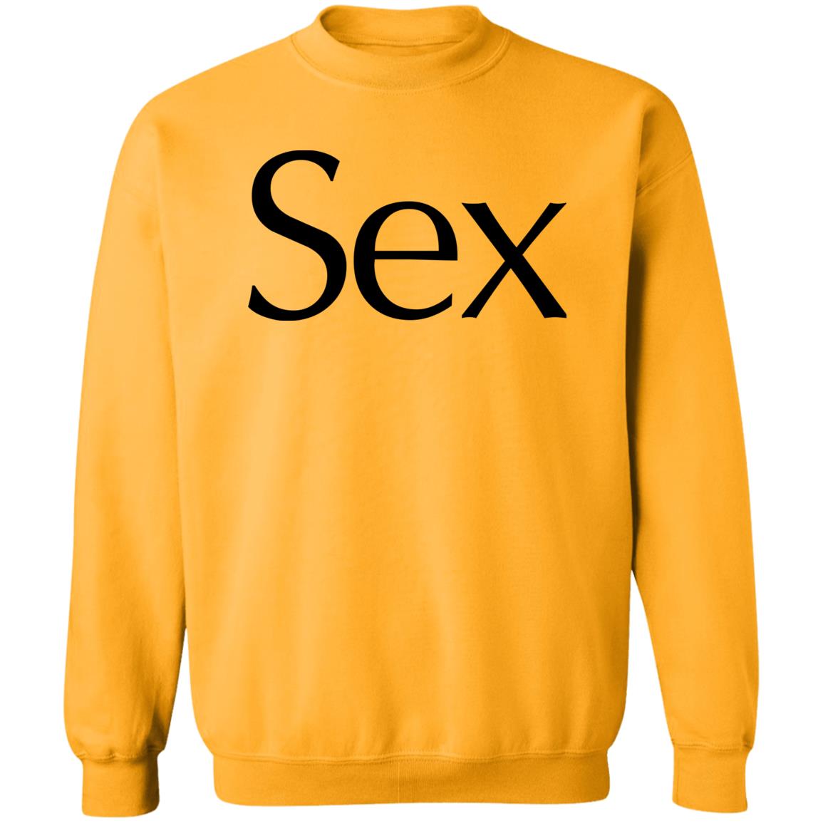 Hary Sex SHIRT Hoodie Sweatshirt - Teechipus