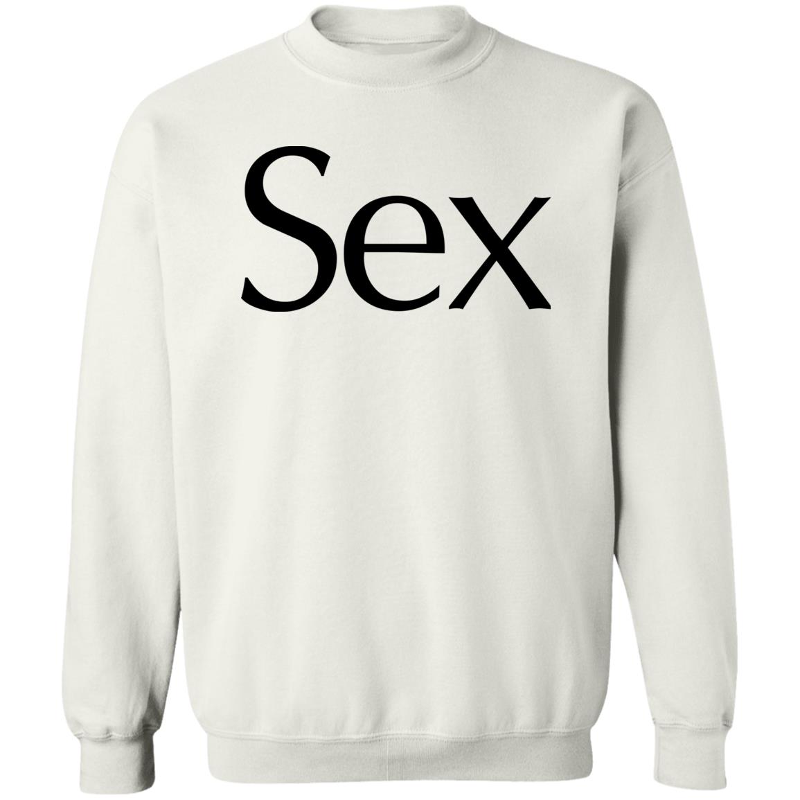 Hary Sex SHIRT Hoodie Sweatshirt - Teechipus