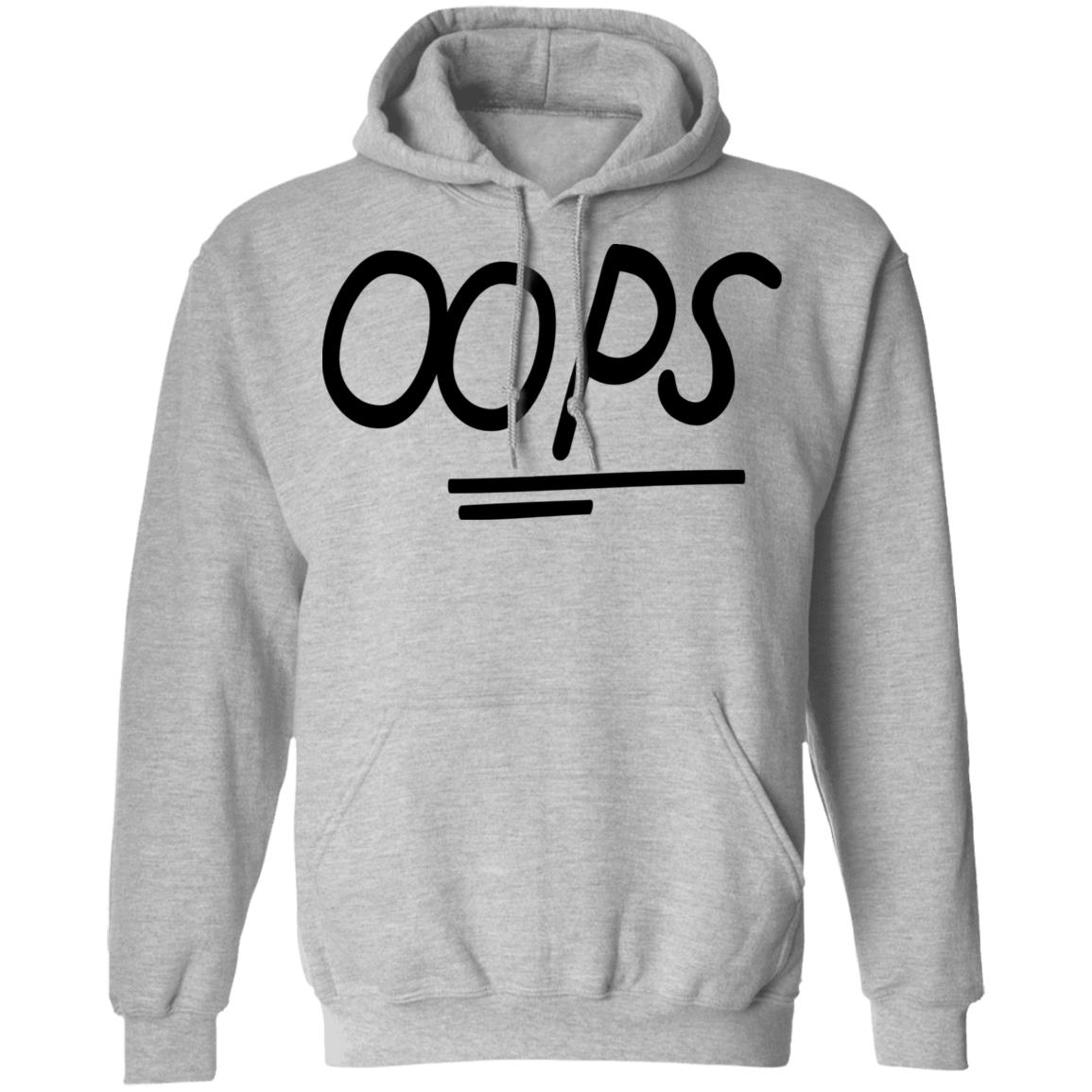 Oops T-Shirt One Direction Tomlinson Tattoo Shirt - Teechipus