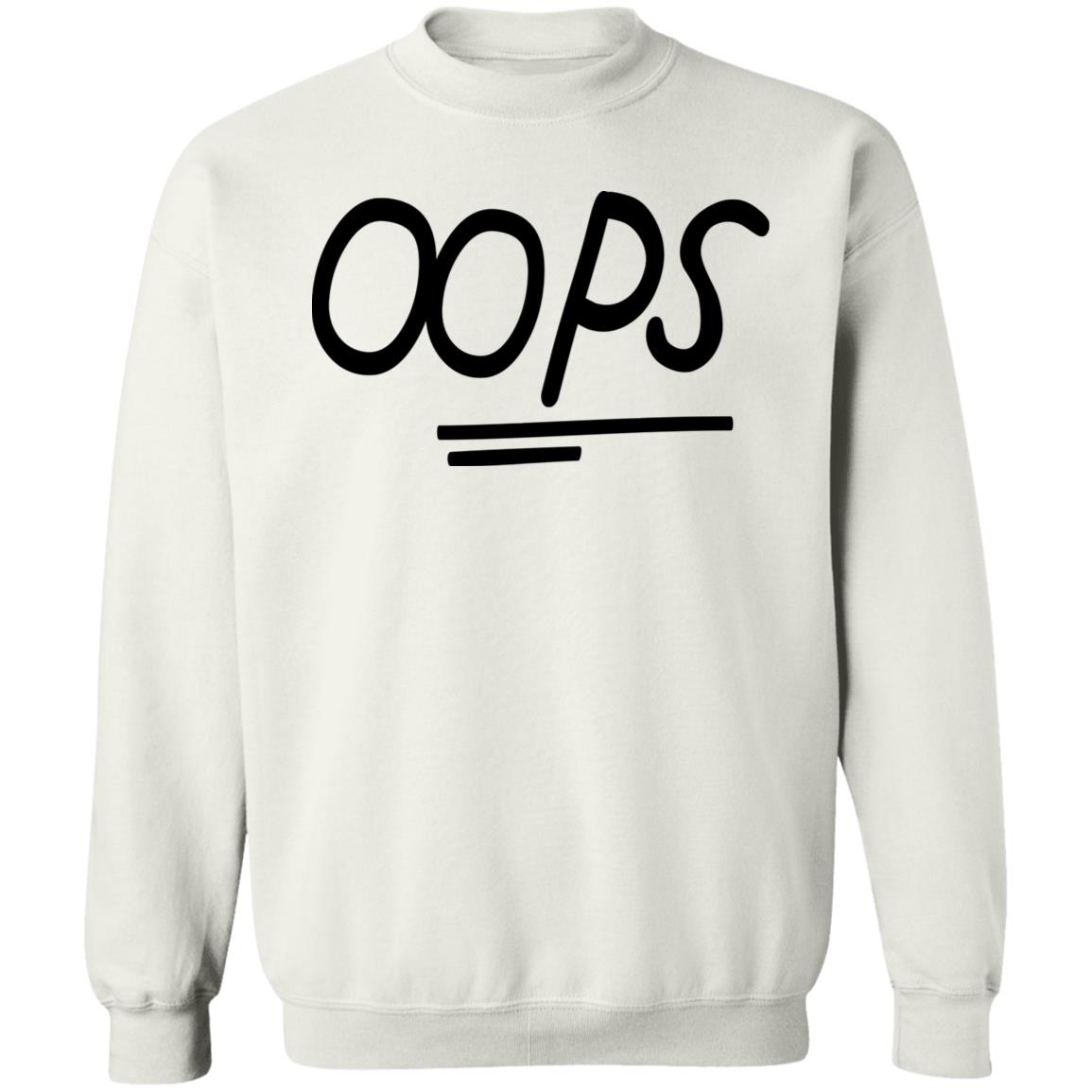 Oops T-Shirt One Direction Tomlinson Tattoo Shirt - Teechipus