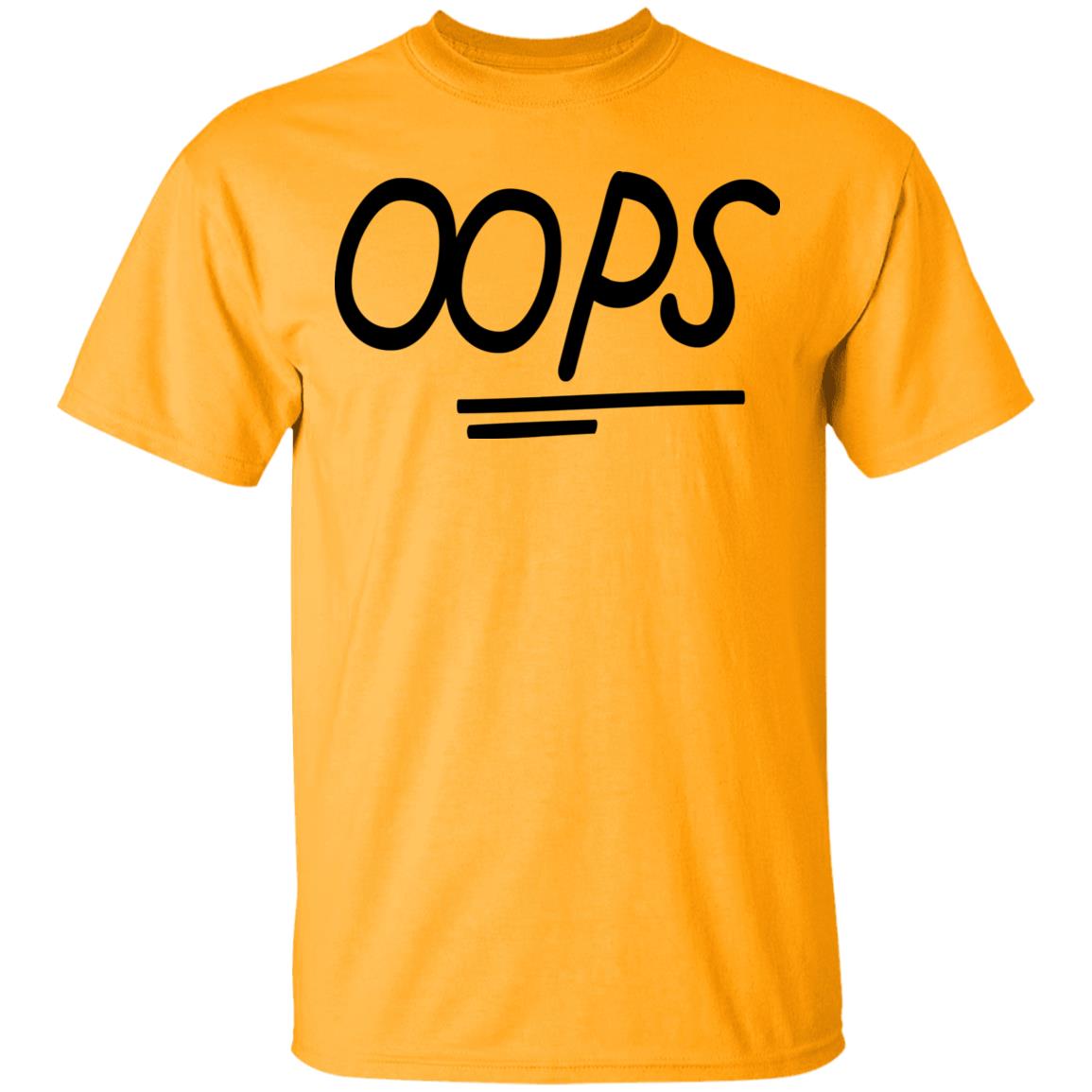 Oops T-Shirt One Direction Tomlinson Tattoo Shirt - Teechipus