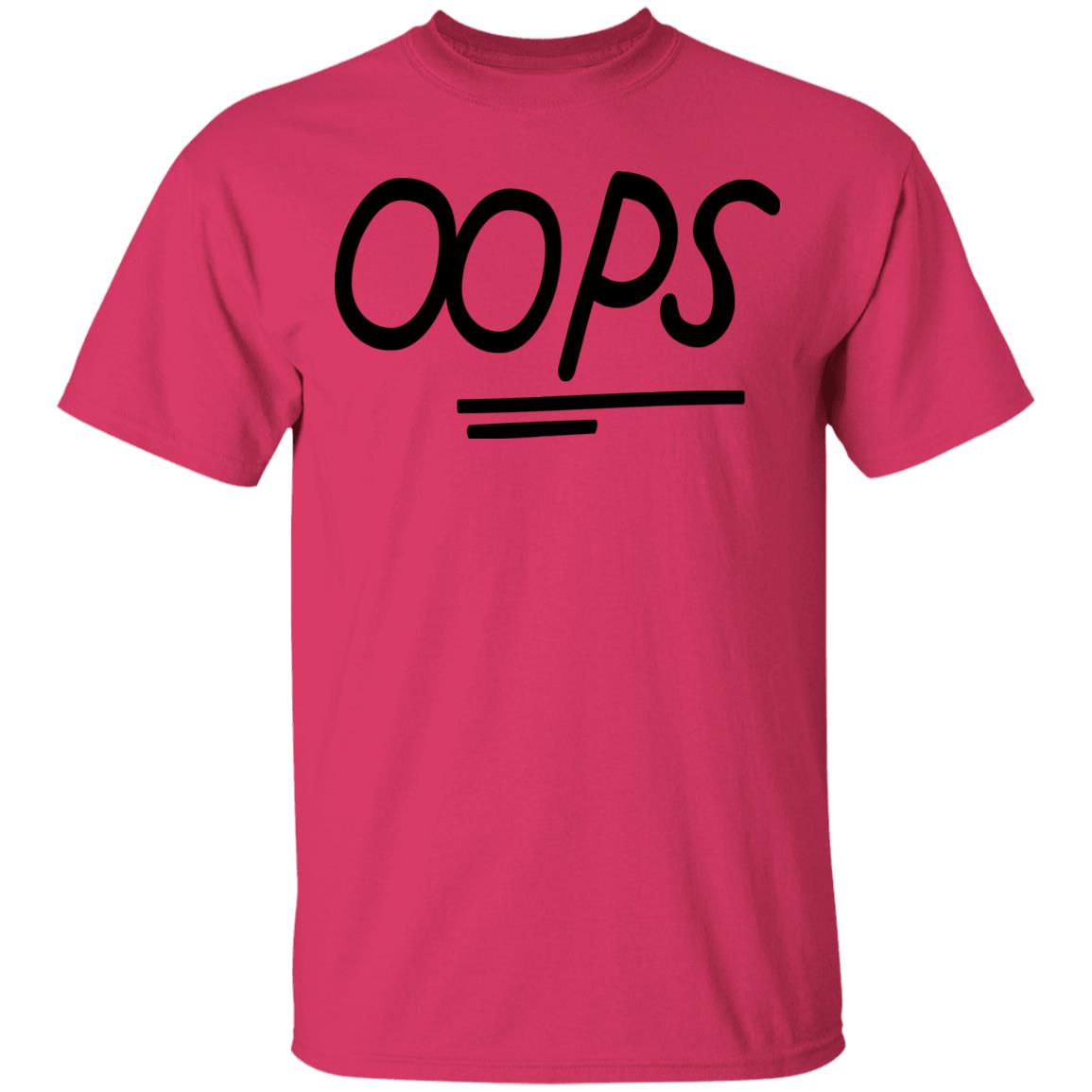 Oops T-Shirt One Direction Tomlinson Tattoo Shirt - Teechipus