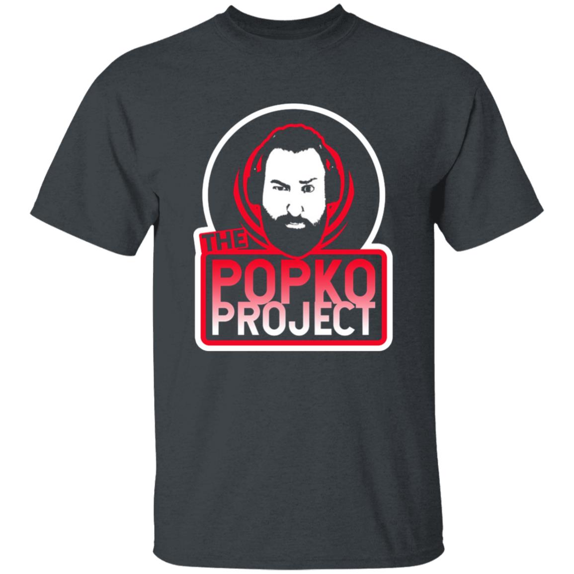 The Popko Project shirt Alt92.1 The Popko Project Shirt - Teechipus