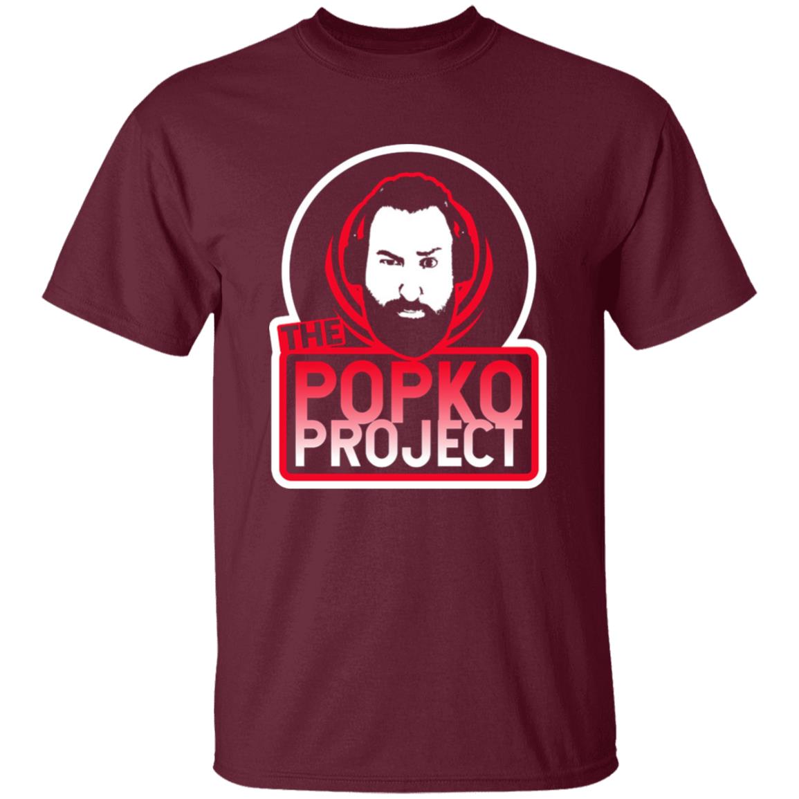 The Popko Project shirt Alt92.1 The Popko Project Shirt - Teechipus
