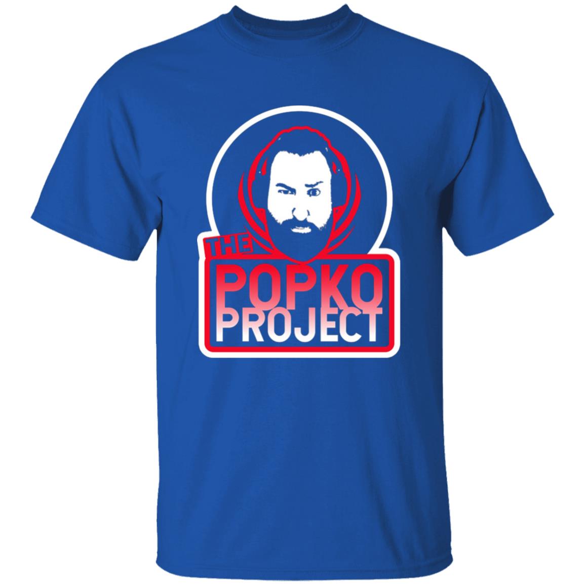 The Popko Project shirt Alt92.1 The Popko Project Shirt - Teechipus
