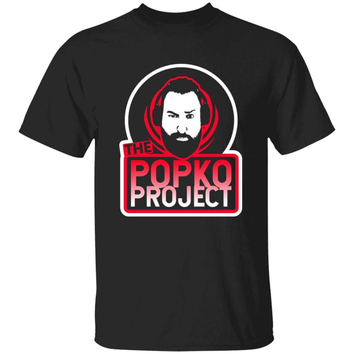 The Popko Project shirt Alt92.1 The Popko Project Shirt - Teechipus