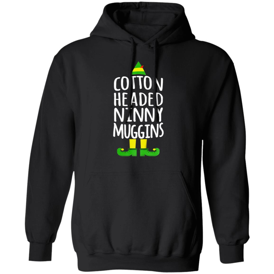 cotton headed ninny muggins shirt - Teechipus