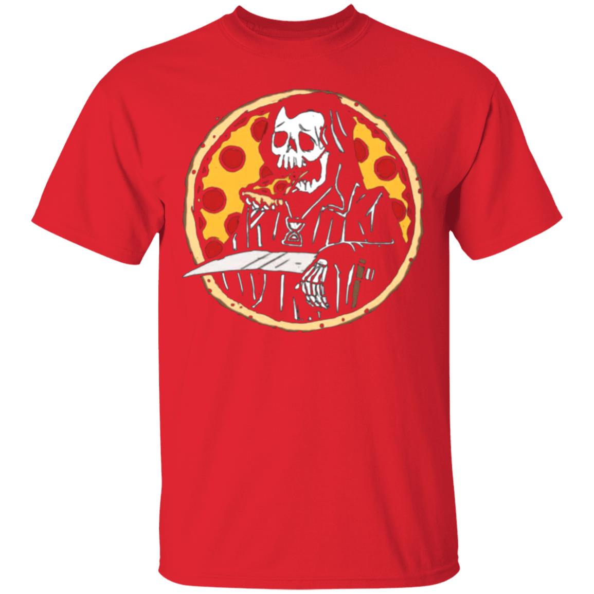 Face Jam Last Meal T Shirt - Teechipus