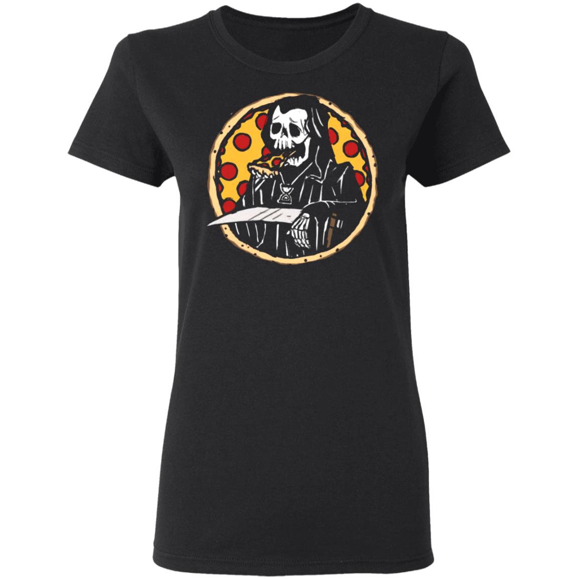 Face Jam Last Meal T Shirt - Teechipus