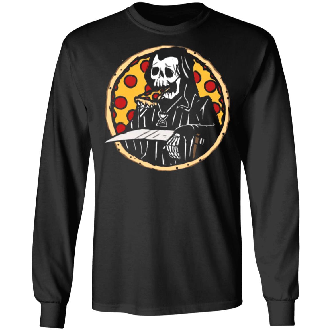 Face Jam Last Meal T Shirt - Teechipus