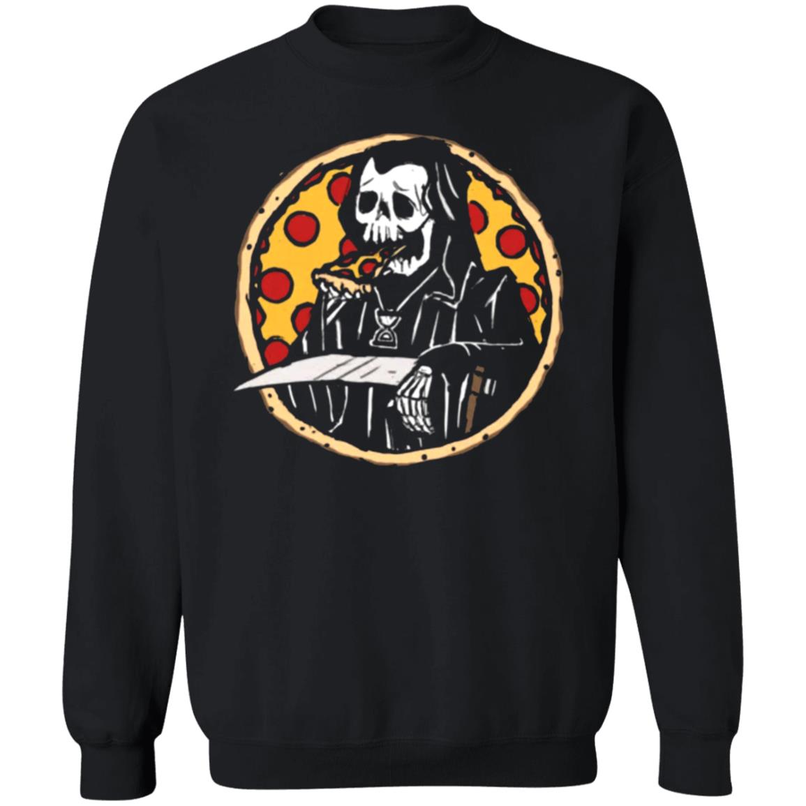 Face Jam Last Meal T Shirt - Teechipus