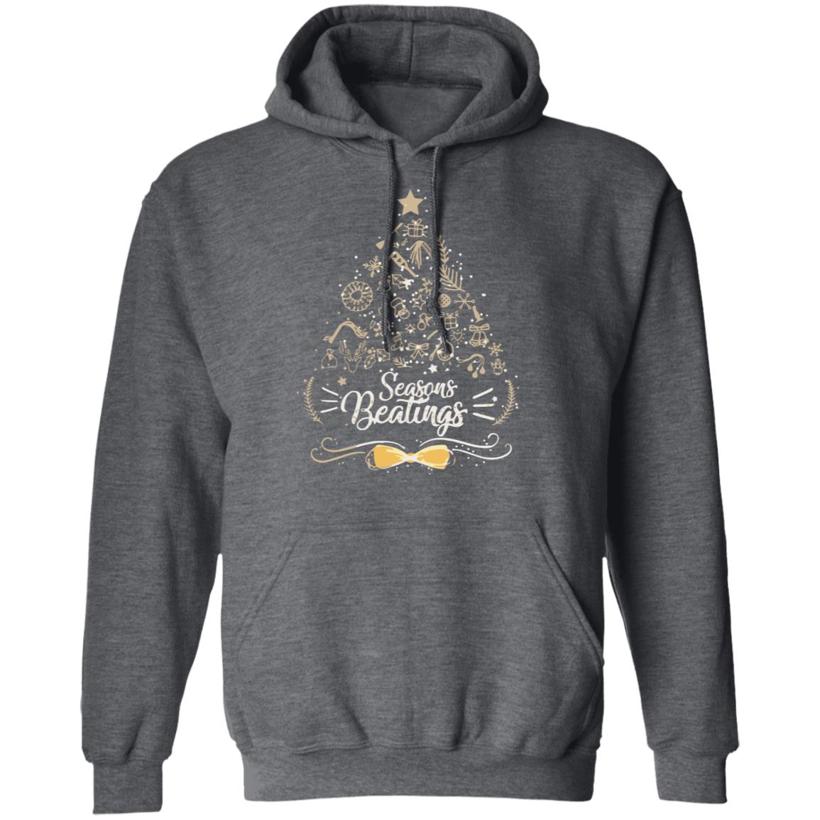 Exclusive Seasons Beatings 2020 T Shirt Hoodie Sweatshirt - Teechipus