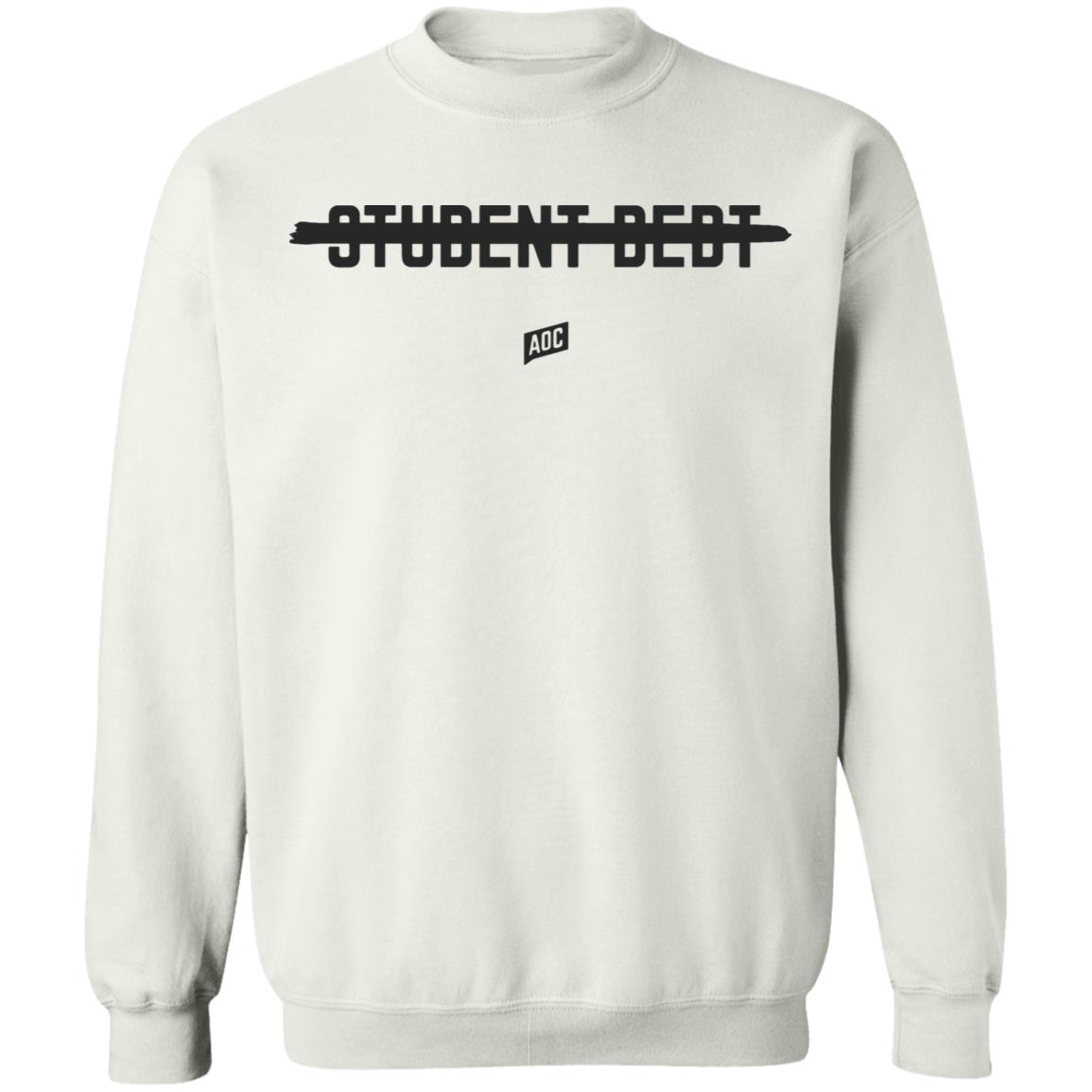 Cancel Student Debt Tee Shirt T Shirt Hoodie Sweatshirt - Teechipus