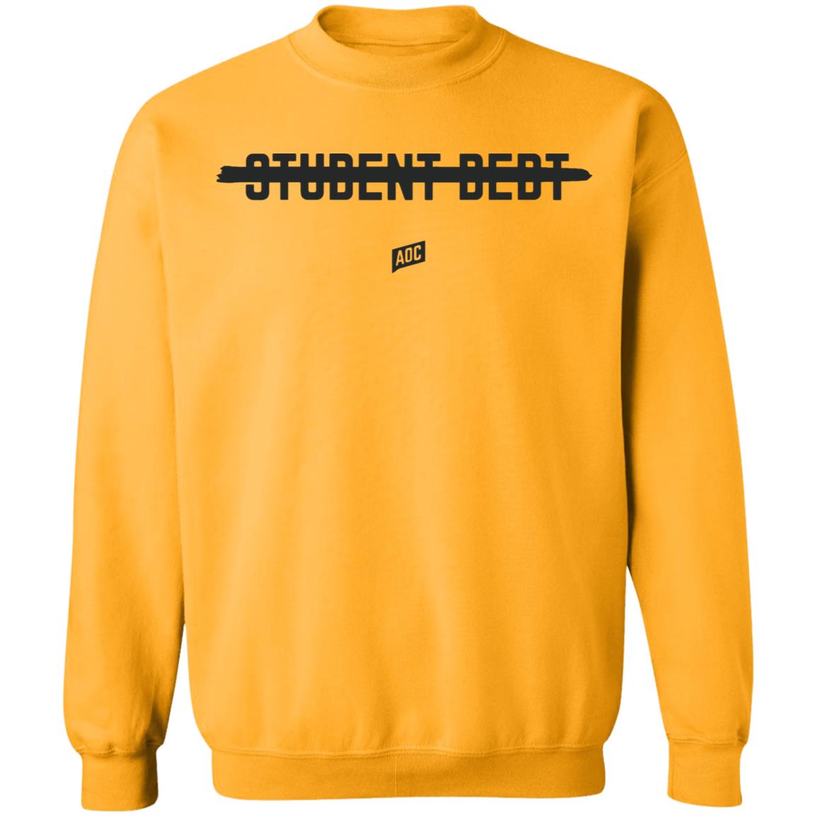 Cancel Student Debt Tee Shirt T Shirt Hoodie Sweatshirt - Teechipus