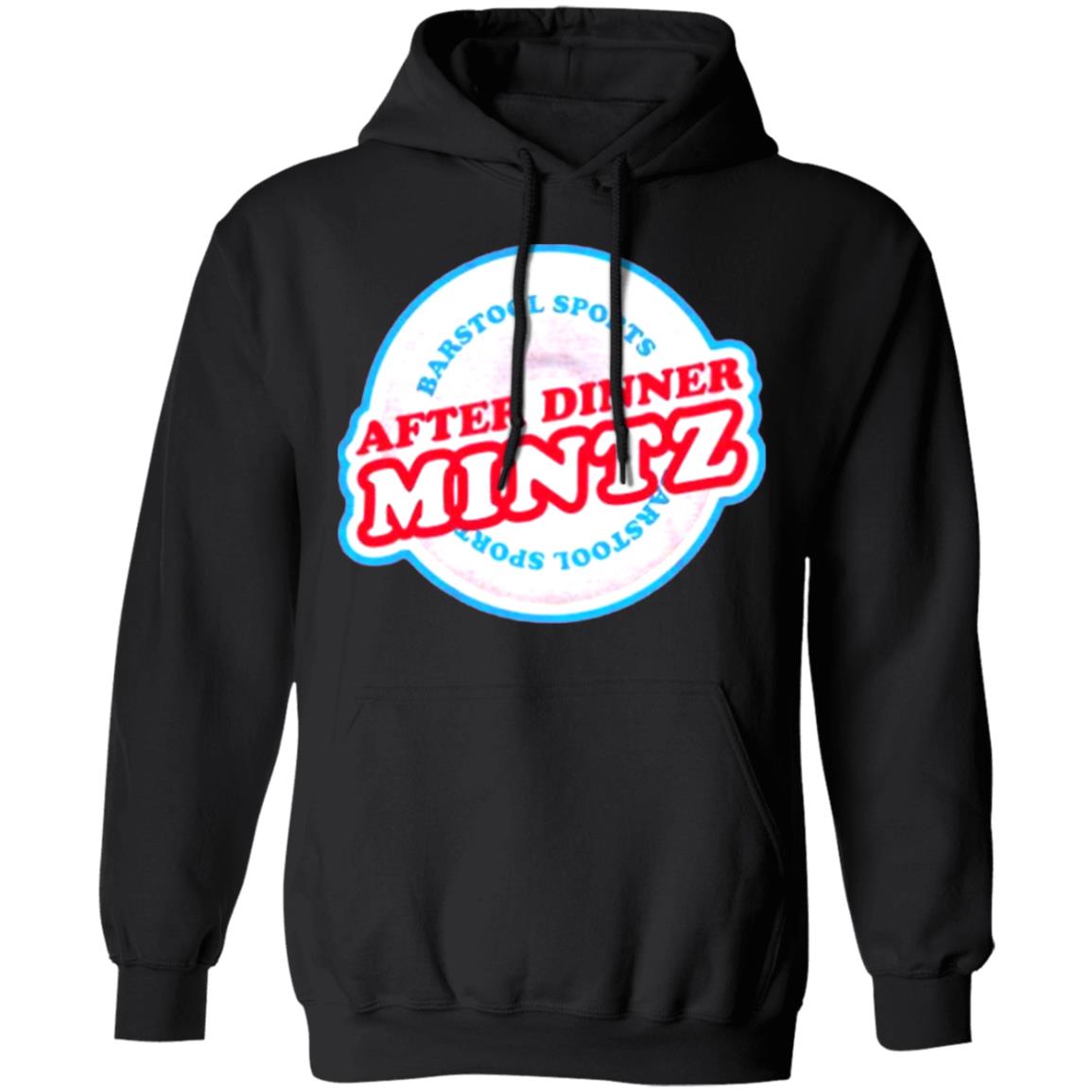 AFTER DINNER MINTZ TEE T Shirt Hoodie Sweatshirt - Teechipus